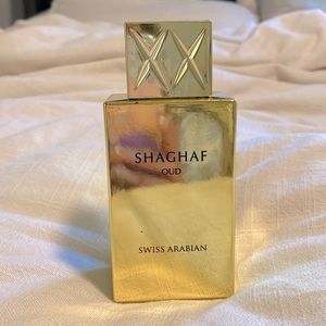 Swiss Arabian Shaghaf Oud